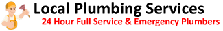 Los Angls AFB CA 24 Hour Plumbers